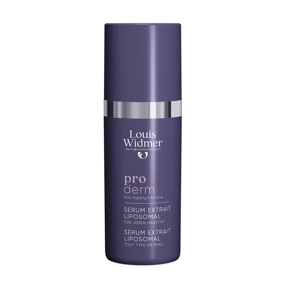 Widmer Proderm Serum Extrait Liposomal O.p. 30 ml
