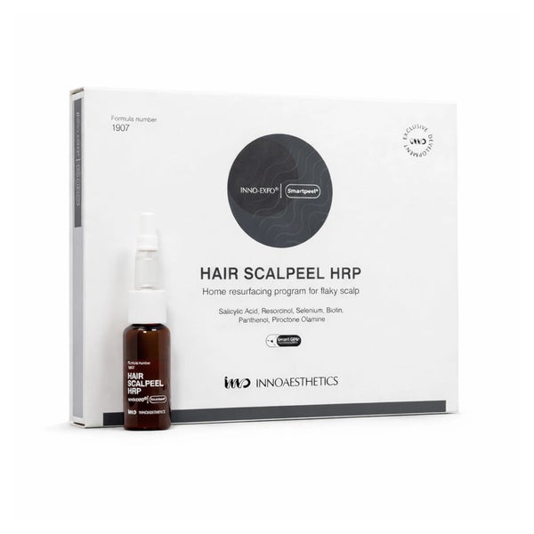Innoaesthetics Hair Scalpeel HRP 4 x 8ml 32 ml