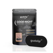 gudslip® Anti Schnarch Nacht Mundpflaster, 30 Stk Henkel® 30 St