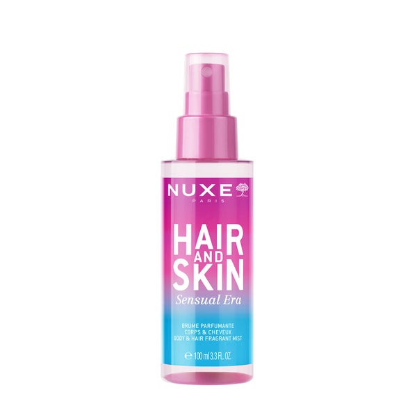 Nuxe Haar Körperspray Sunset Bliss 100 ml