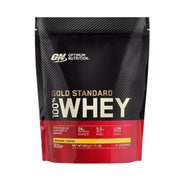 ON Whey Gold Standard - Banana Cream 0.45 kg