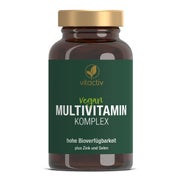 Vitactiv MULTIVITAMIN Komplex 90 St