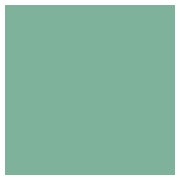 Soft Eye Liner Waterproof - 21-Shiny Light Green