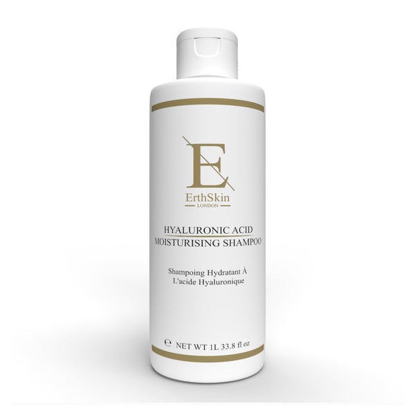 Hyaluronsäure Feuchtigkeits-Shampoo 1 l