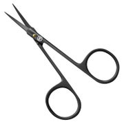 K-Pro Nagelhautschere mit Turmspitze - Schwarz 1 St