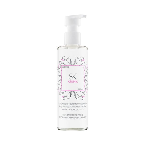 Skintegra Atomic 200 ml