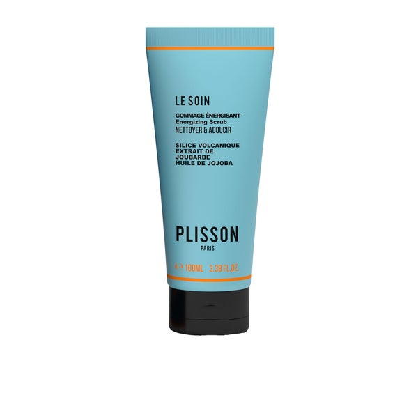 Plisson 1808 Gesichtspeeling Energizing Face Scrub