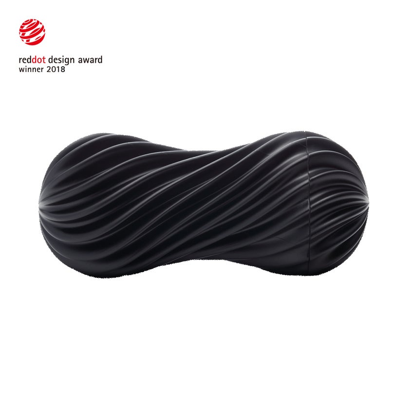 TENGA FLEX ROCKY BLACK 1 St