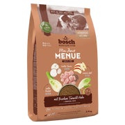 Bosch HPC Menue Mini Junior Tierwohl Huhn 2,4 kg