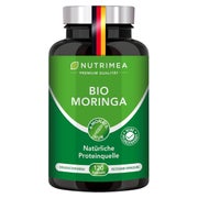 Nutrimea MORINGA Oleifera Kapseln 120 St