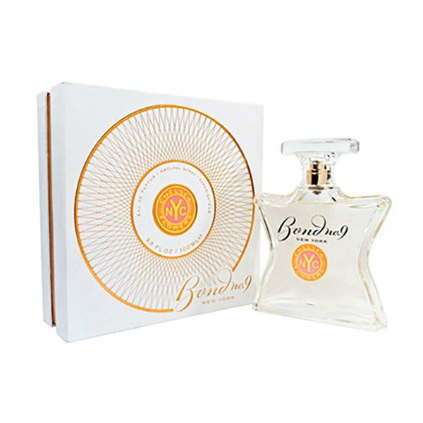 Bond No. 9 Chelsea Flowers Eau de Parfum 100ml 0,1 l