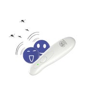 IEA Medical - Bundle - Insektenstichheiler Batterie & Mückenpflaster 10er Box 2 St