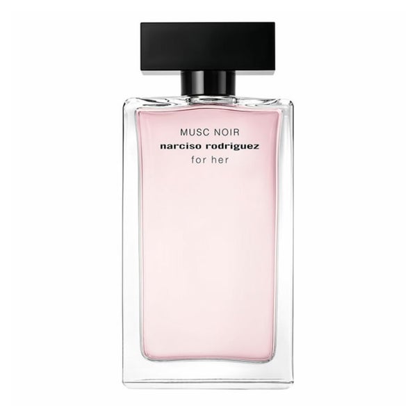 Narciso Rodriguez, For Her Musc Noir EdP Nat. Spray 0,1 l