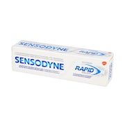 Sensodyne Rapid Whitening 75ml 0,075 l