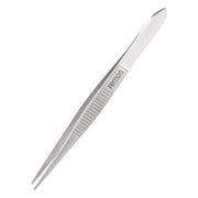 Splitterpinzette mit gezahnter Spitze rostfrei 8 cm 1 St