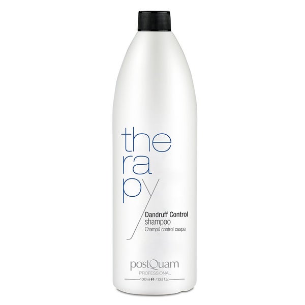 Postquam HAIR CARE ANTIDANDRUFF SHAMPOO (1000 ML.)  .