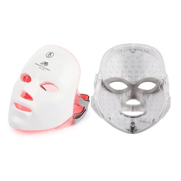Lalano`S Cosmetics LED Gesichtsmaske 1 St