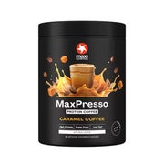 MaxiNutrition MaxPresso Caramel Coffee 300 g