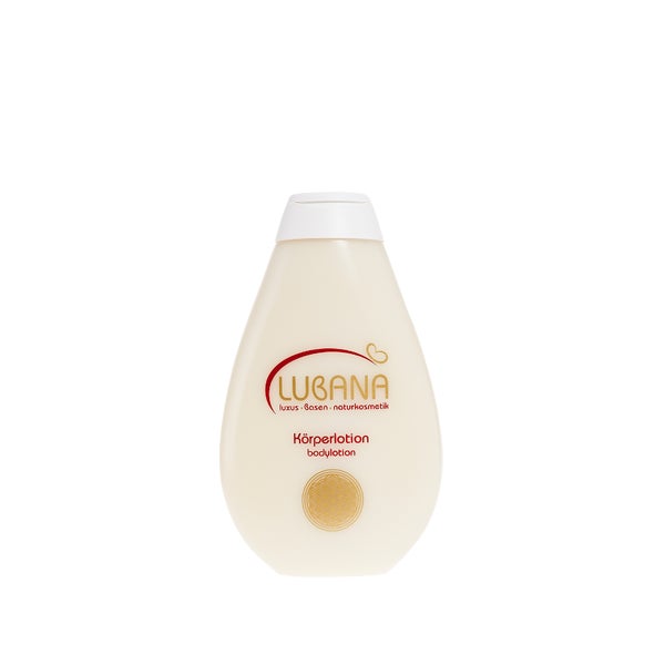 LUBANA Körperlotion 1 St