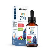 Gumtamin Kinder Zink Tropfen 20 ml