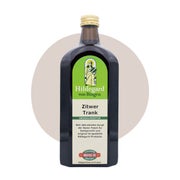 Hildegard Zitwer-Trank 500 ml