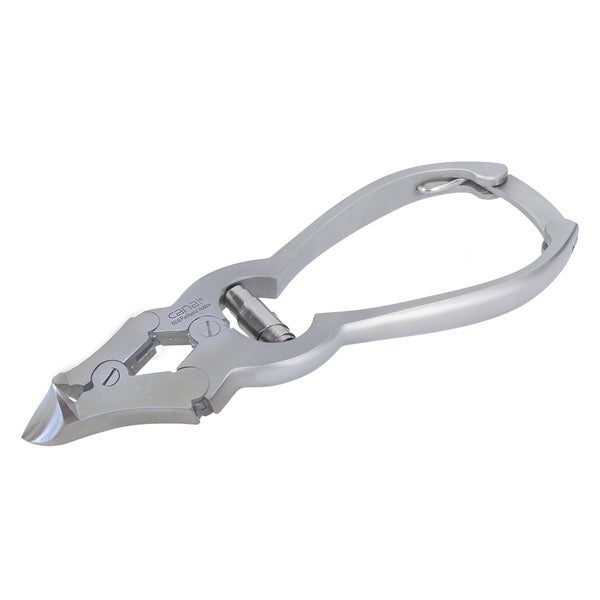 Kopfschneider mit Übersetzung rostfrei, 15 cm 1 St