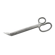 Fußnagelschere mit langem Griff rostfrei, 18 cm 1 St