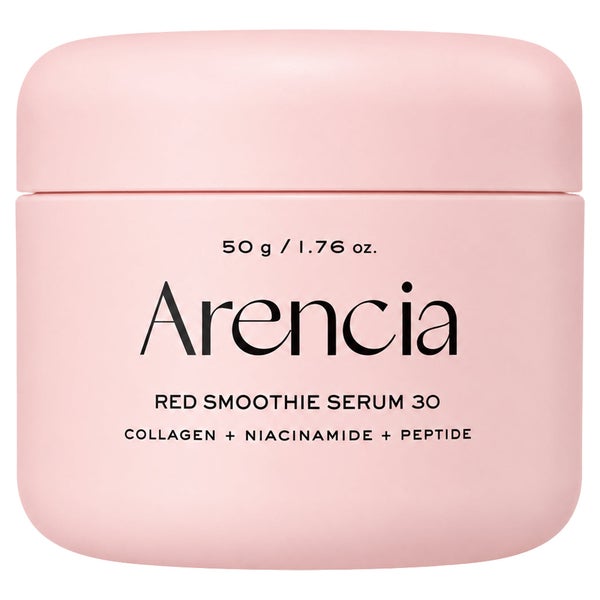 ARENCIA Red Smoothie Serum 50 g