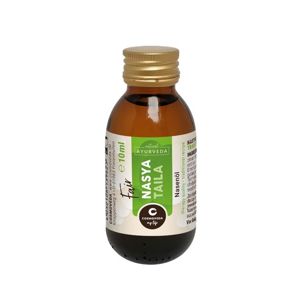 Cosmoveda - Ayus Taila Nasya 10 ml