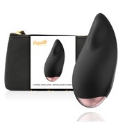 Coquette - Klitorisstimulator - Wiederaufladbare Vibration 1 St
