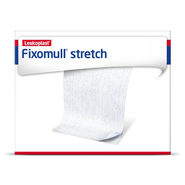Fixomull stretch 10 cm x 10 m 1 St
