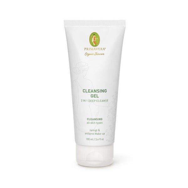 Cleansing Gel 2in1 deep Cleanse 100 ml