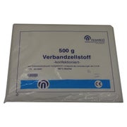 Verbandzellstoff Hochgebleicht Chlorfr.k 500 g