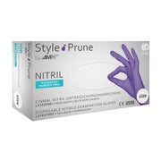 Style Prune Unt.hands.nitril unster.pf M 100 St 100 St
