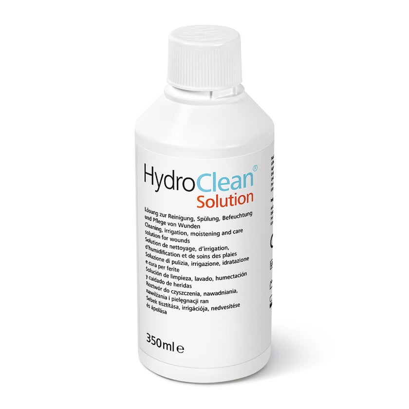 Hydroclean Solution Spüllösung 350 ml