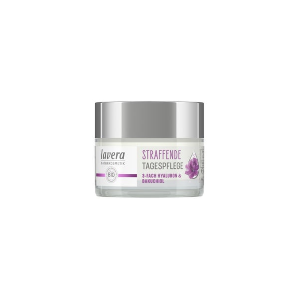 Lavera Straf. Tagespflege Dt 50 ml