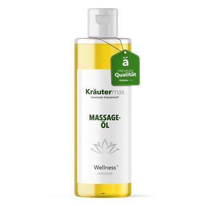 Massage-l Wellness 150 ml gnstig kaufen | medpex