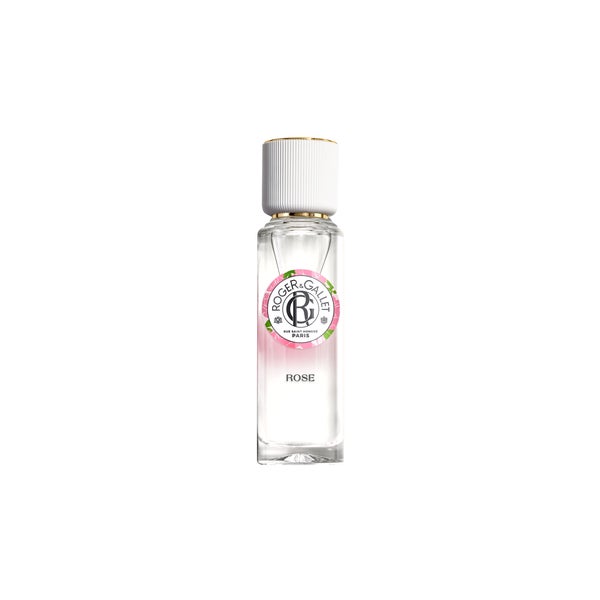 ROGER&GALLET - Rose - Wohlfühlwasser 30 ml