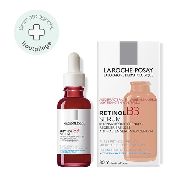 La Roche Posay Retinol B3 Serum 30 ml