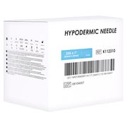 Produktabbildung: Sol-m Standard Kanüle 23 G 25 mm 100 St