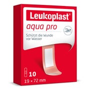 Leukoplast® aqua pro 10 St