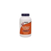 Produktabbildung: Sonnenblumenlecithin 1200 mg, Weichkapseln 200 St