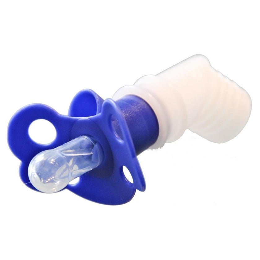 Schnullermaske OMRON Inhalationsgeräte 1 St