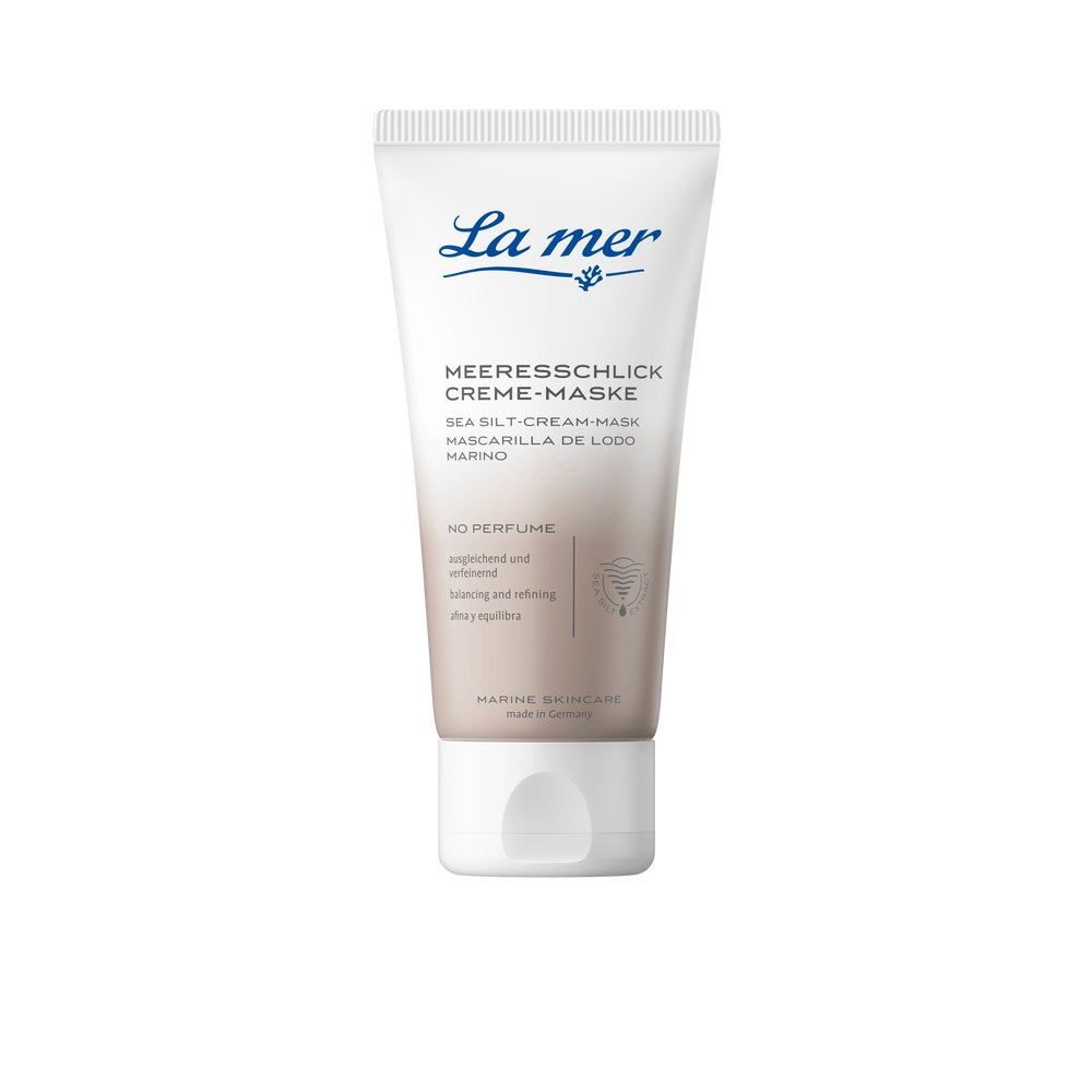 La mer Meeresschlick-Creme-Maske 50 ml