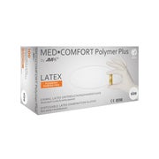 Polymer Plus Unt.hands.latex unsteril pu 100 St 100 St