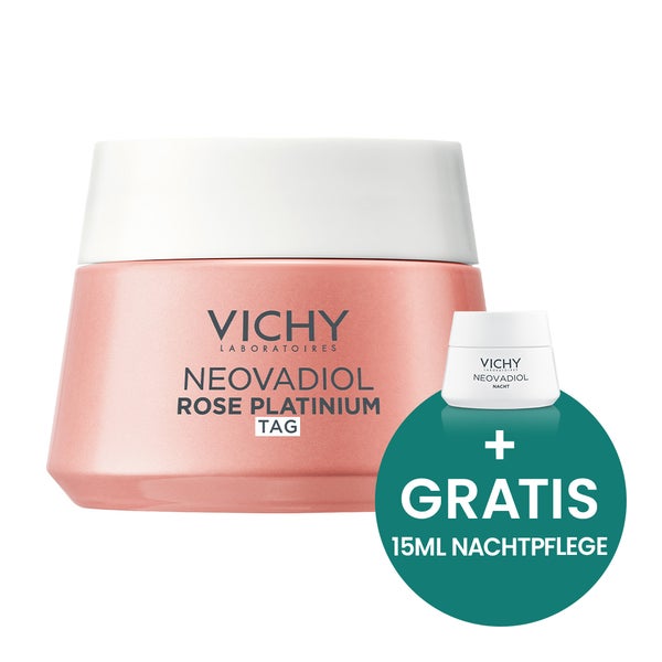 Vichy Neovadiol Tag (Normale Haut) 50 ml