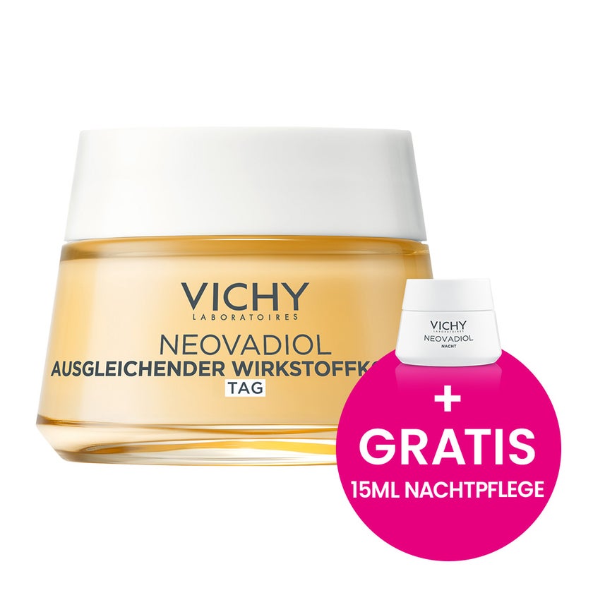 Vichy Neovadiol Tag (Normale Haut) 50 ml