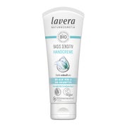 Produktabbildung: Lavera Basis Sensitiv Handcreme dt 75 ml