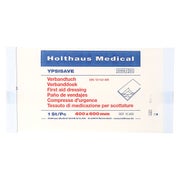Verbandtuch Ypsisave 40x60 cm klein ster 1 St