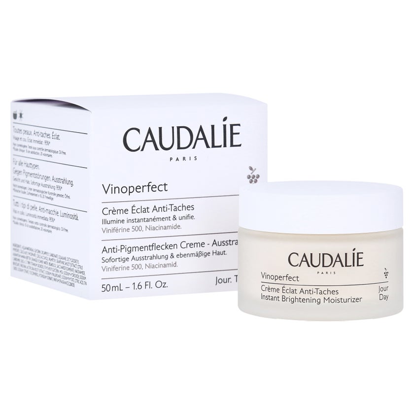 Caudalie Vinoperfect Anti-pigmentflecken Cre Ausst 50 ml